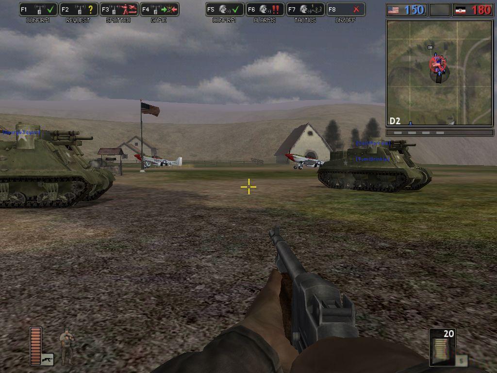 Battlefield clan history and legacy