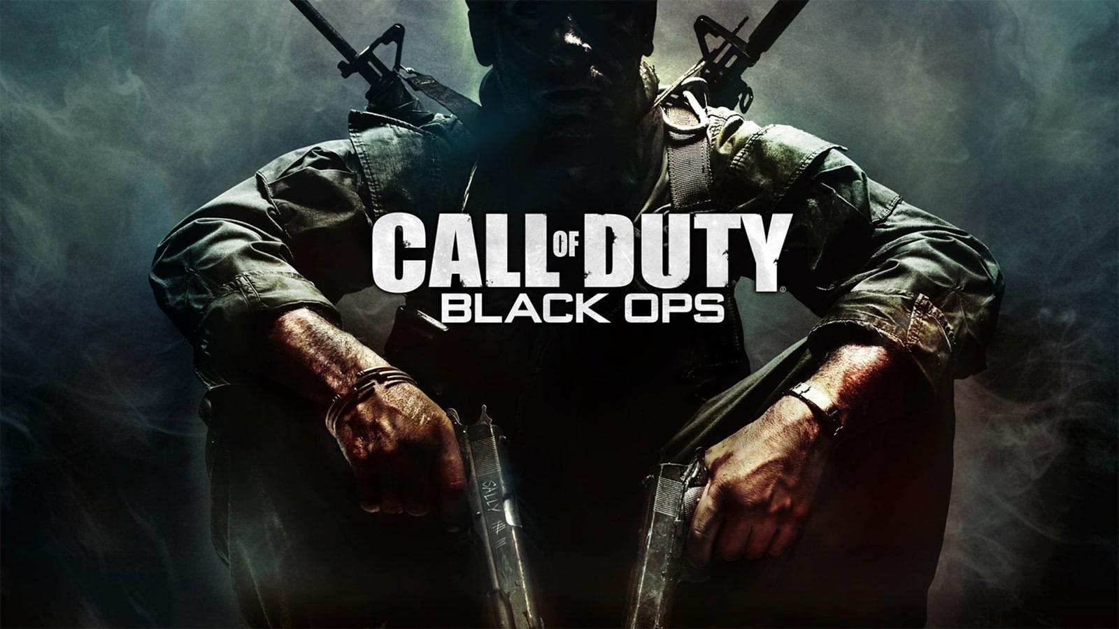 Call of Duty