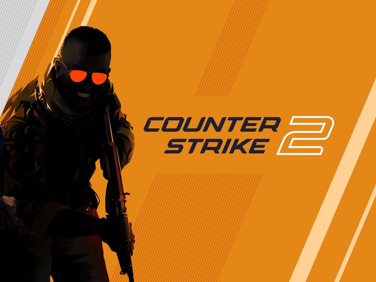 Counter-Strike 2 gameplay