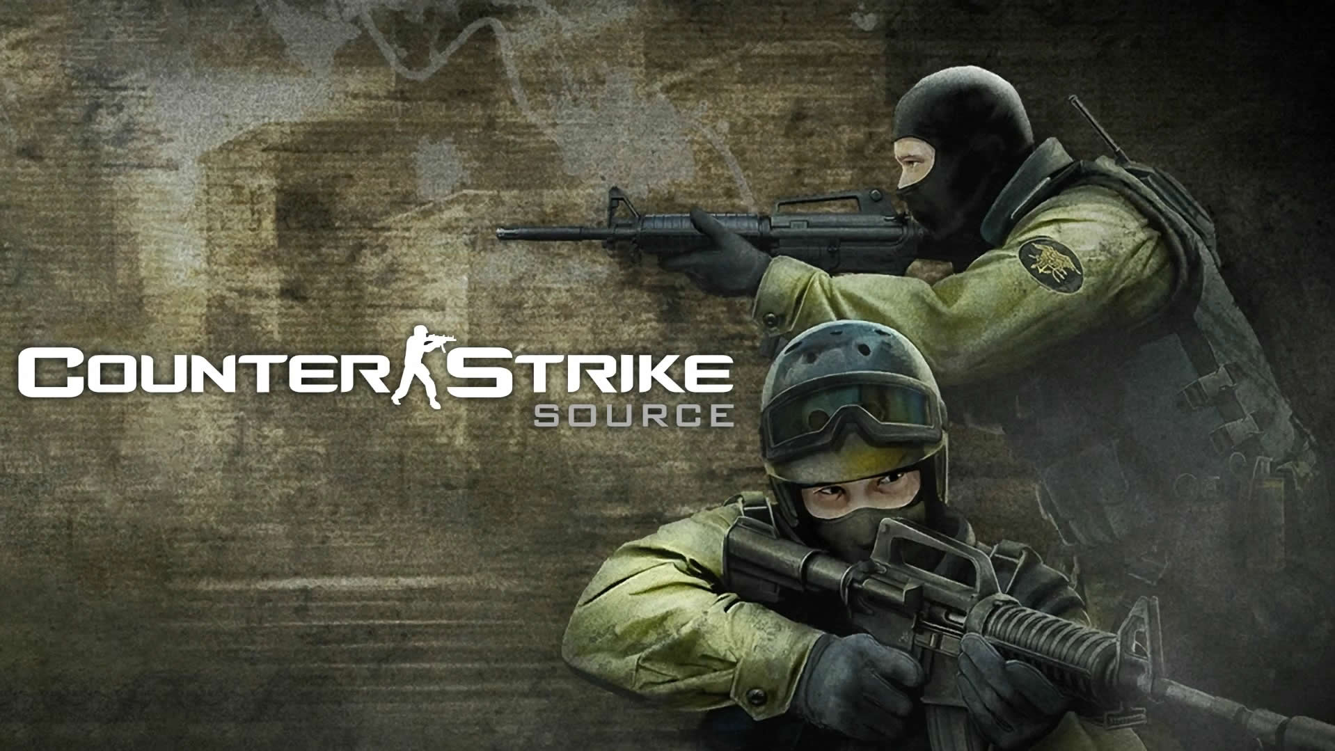 Counter-Strike