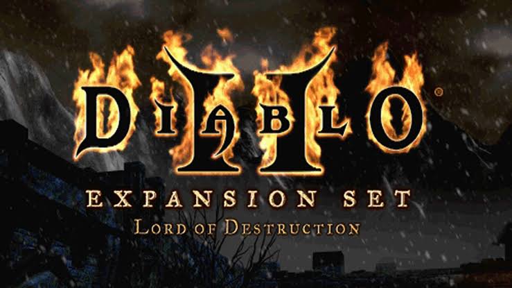 Diablo II and Lord of Destruction