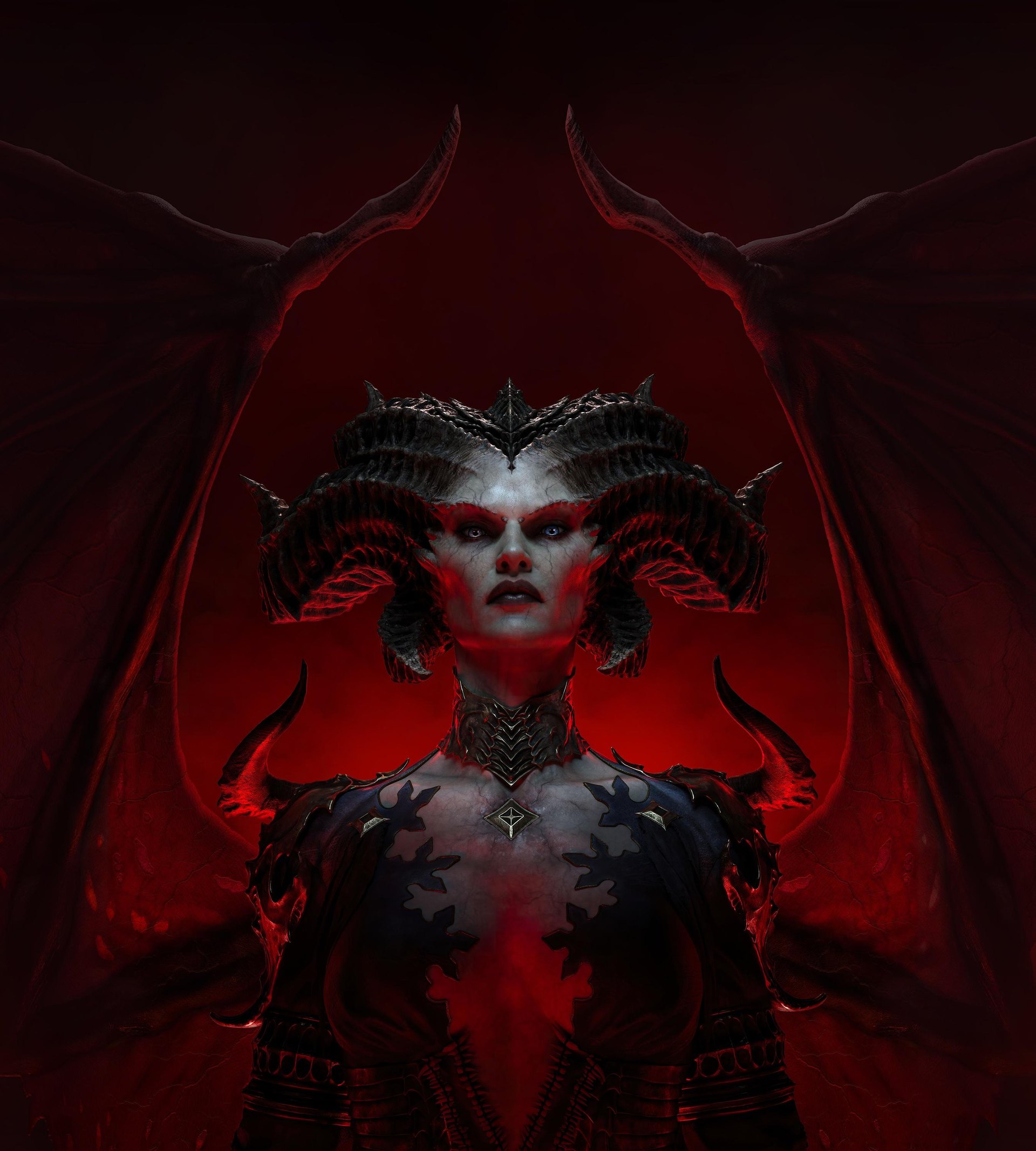 The Lords of Hell