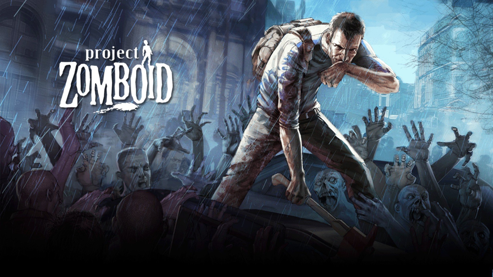 Project Zomboid