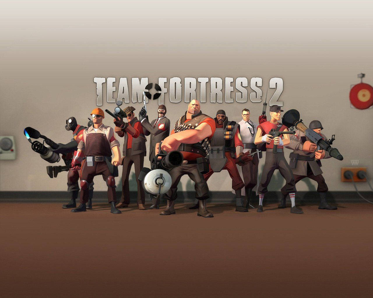 Team Fortress 2