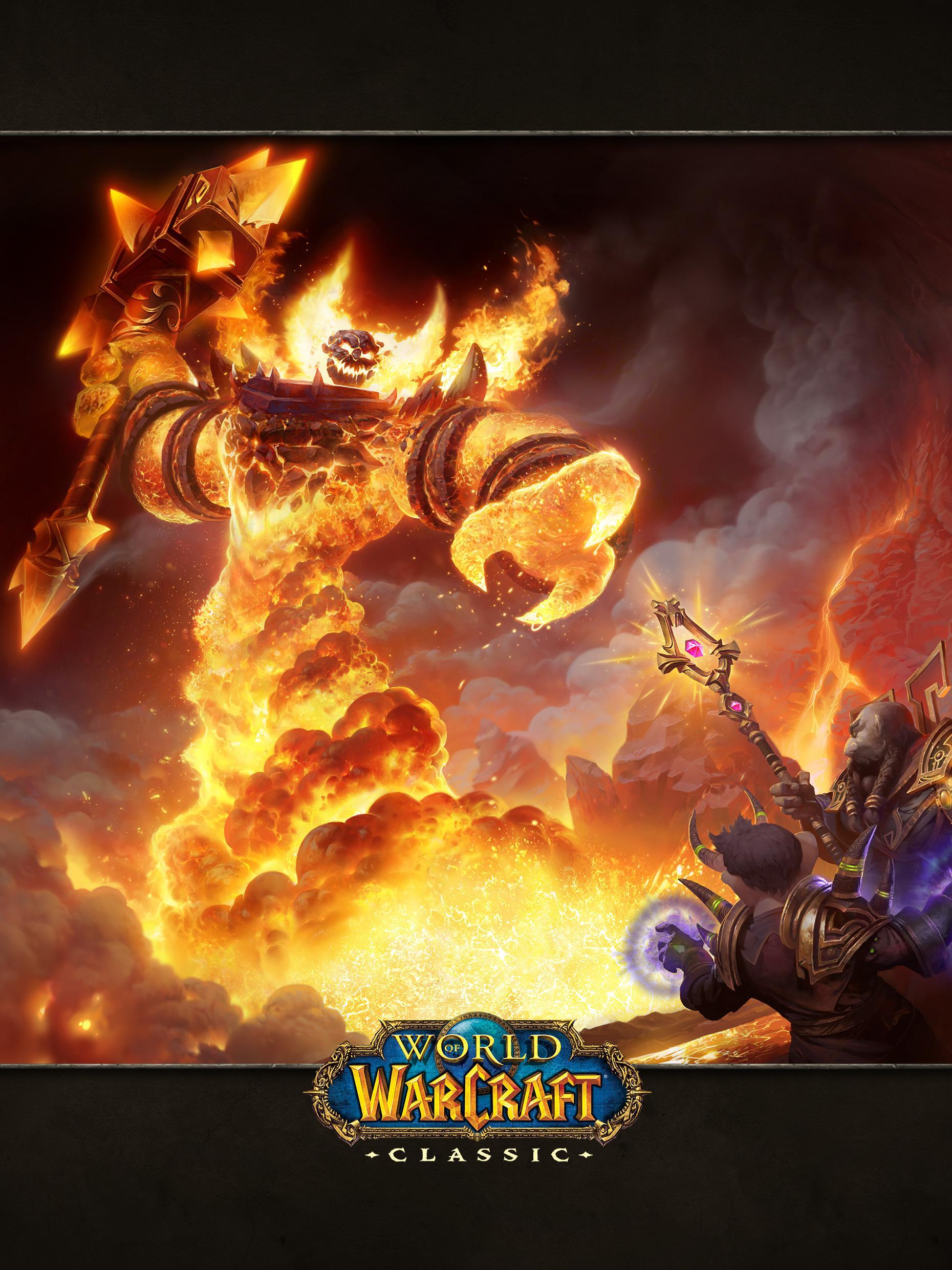 Classic World of Warcraft