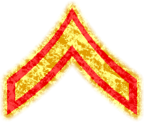 Private First Class insignia